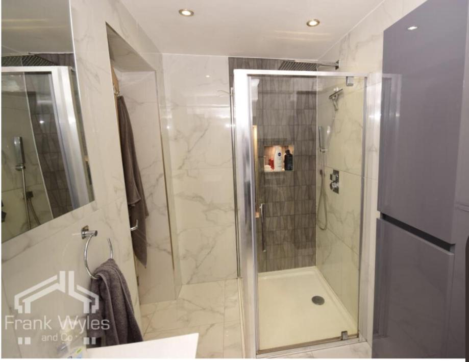 Apartmán The Basement Lytham St Annes Exteriér fotografie