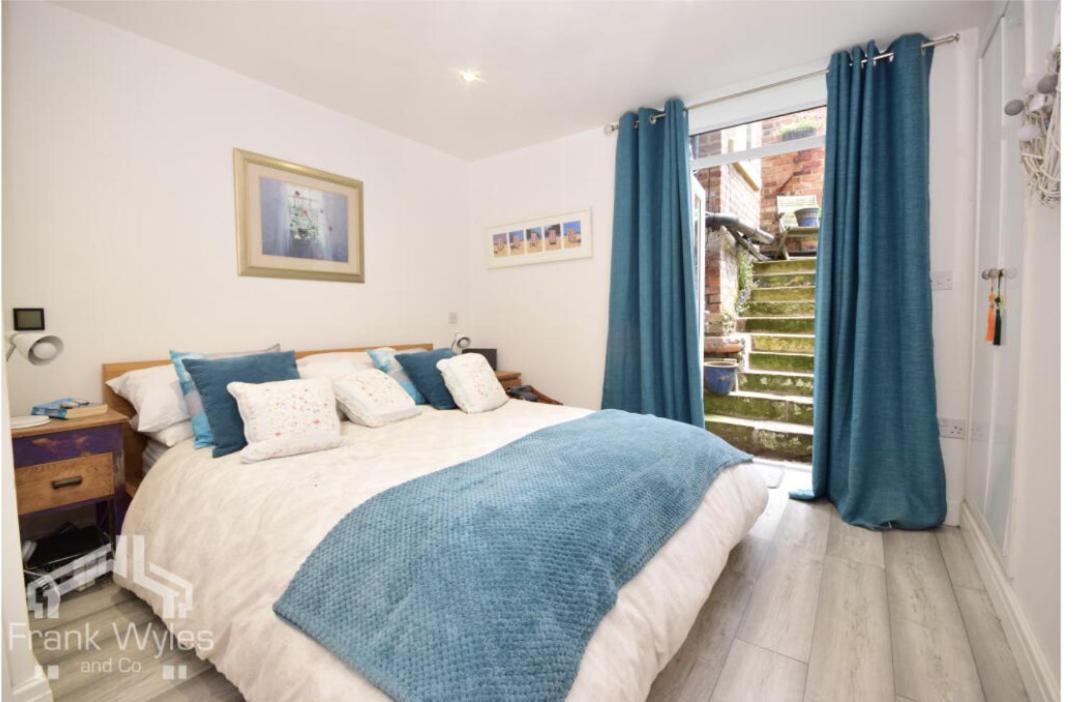 Apartmán The Basement Lytham St Annes Exteriér fotografie