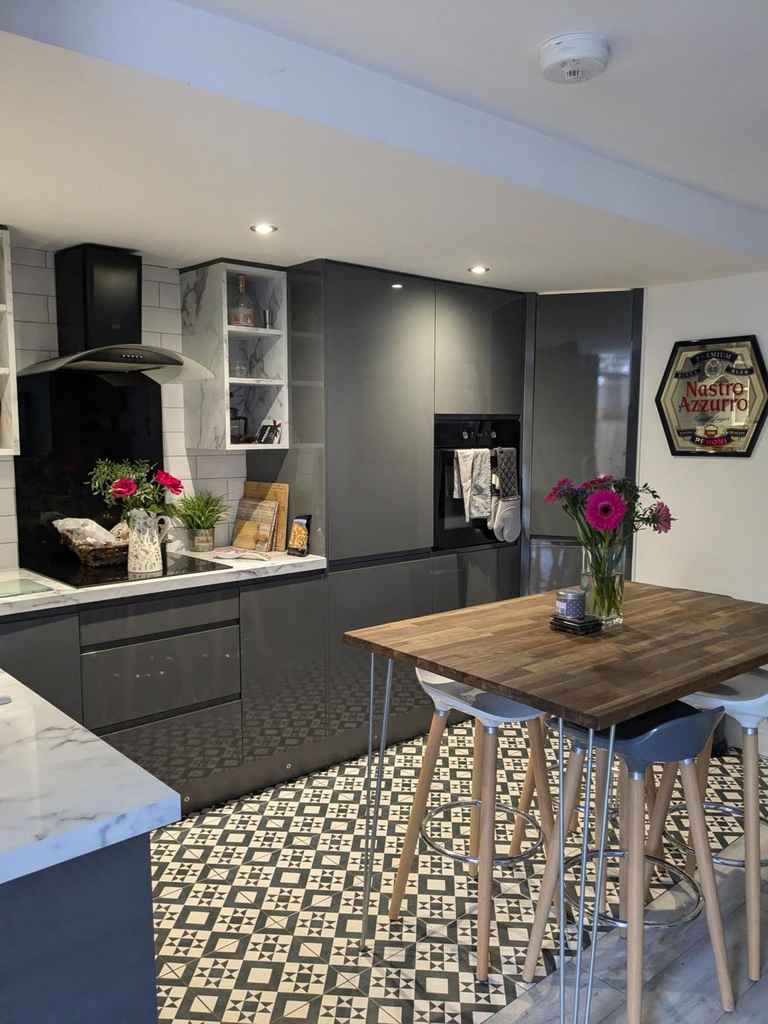 Apartmán The Basement Lytham St Annes Exteriér fotografie