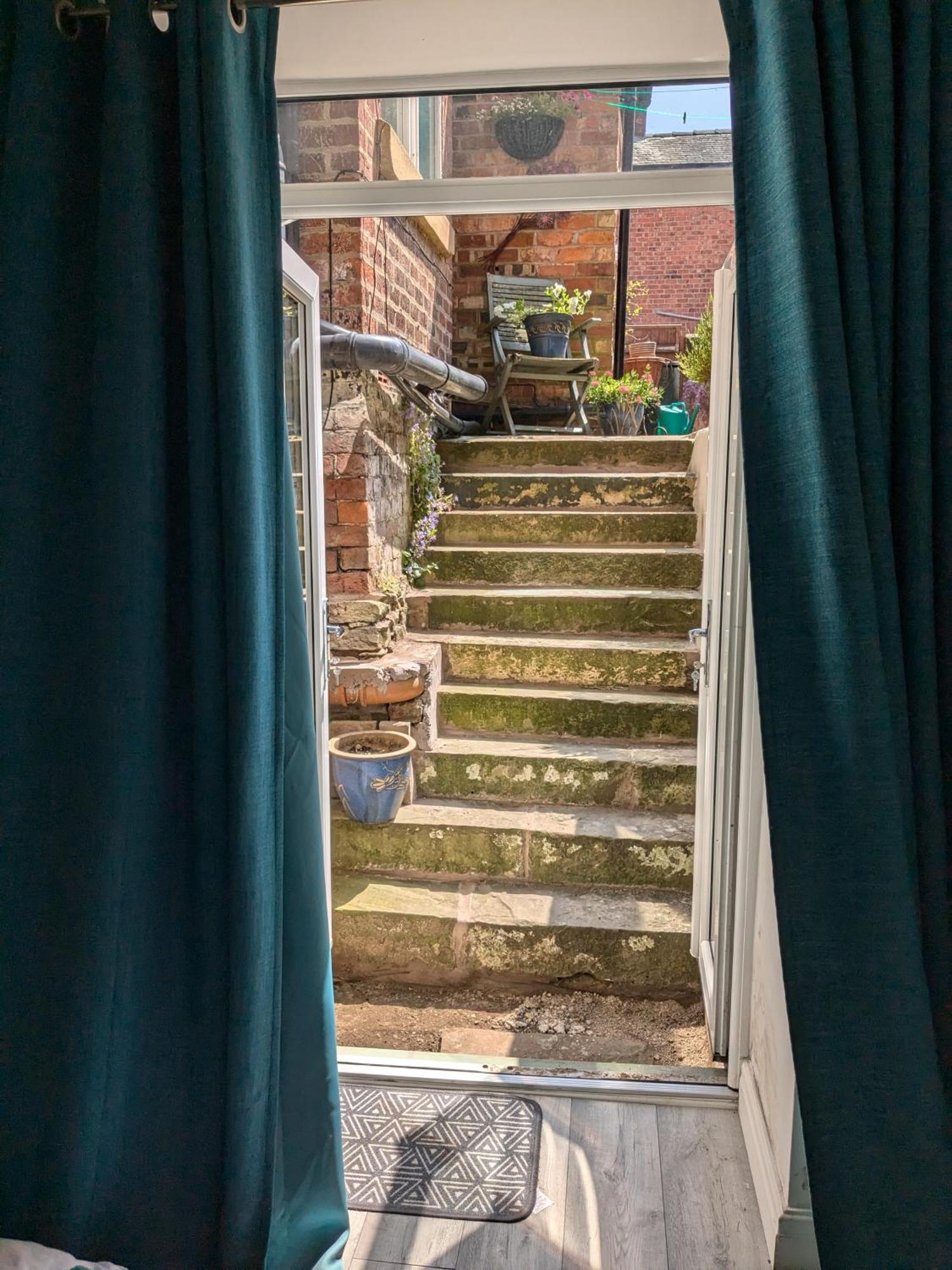 Apartmán The Basement Lytham St Annes Exteriér fotografie