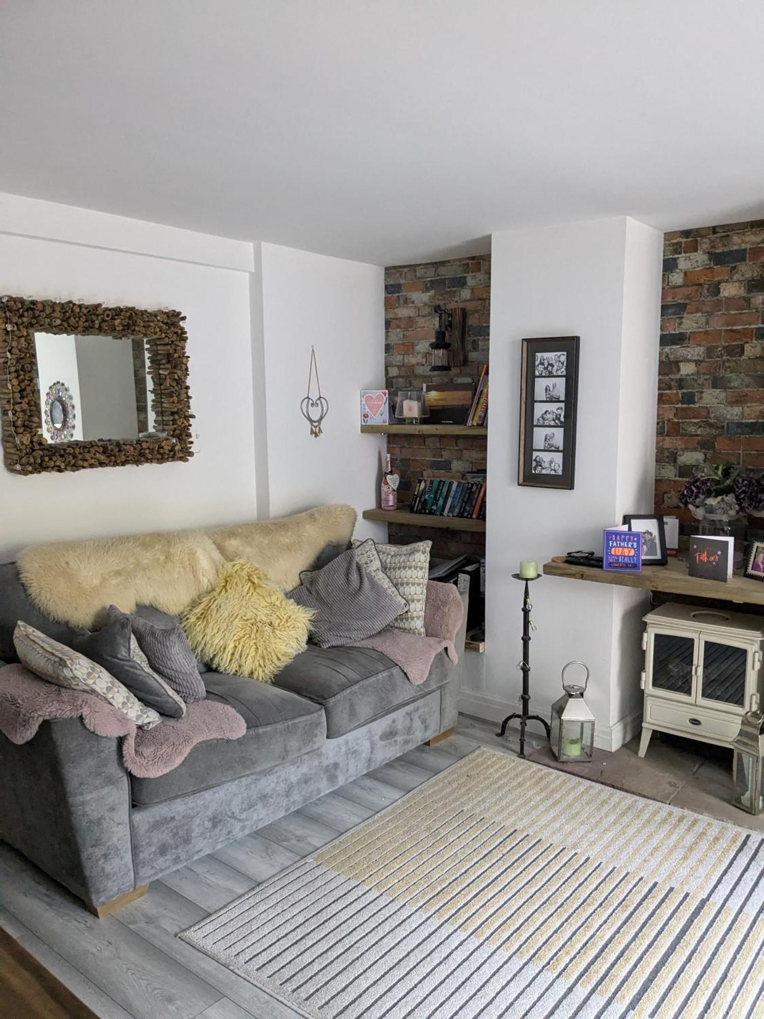 Apartmán The Basement Lytham St Annes Exteriér fotografie